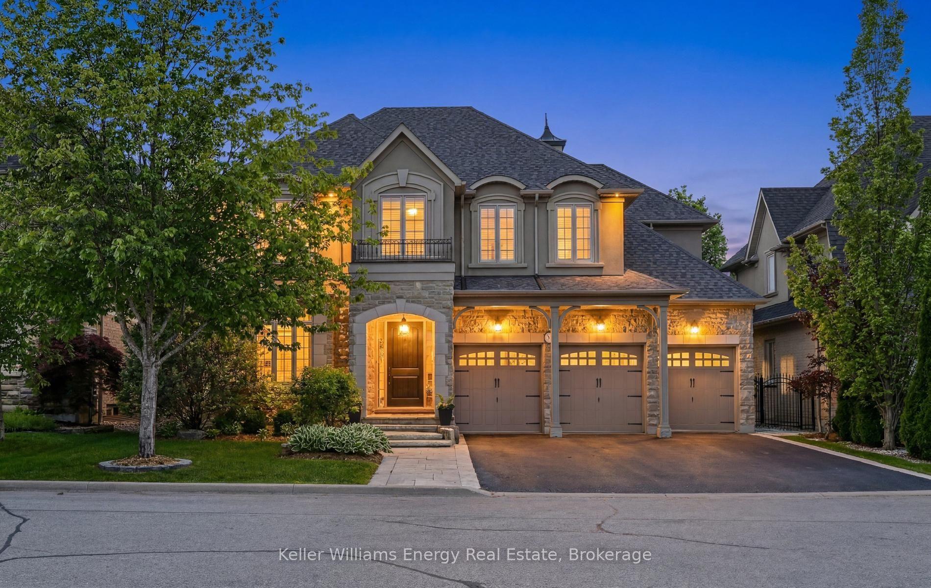 7 Woodington Court — photo 1