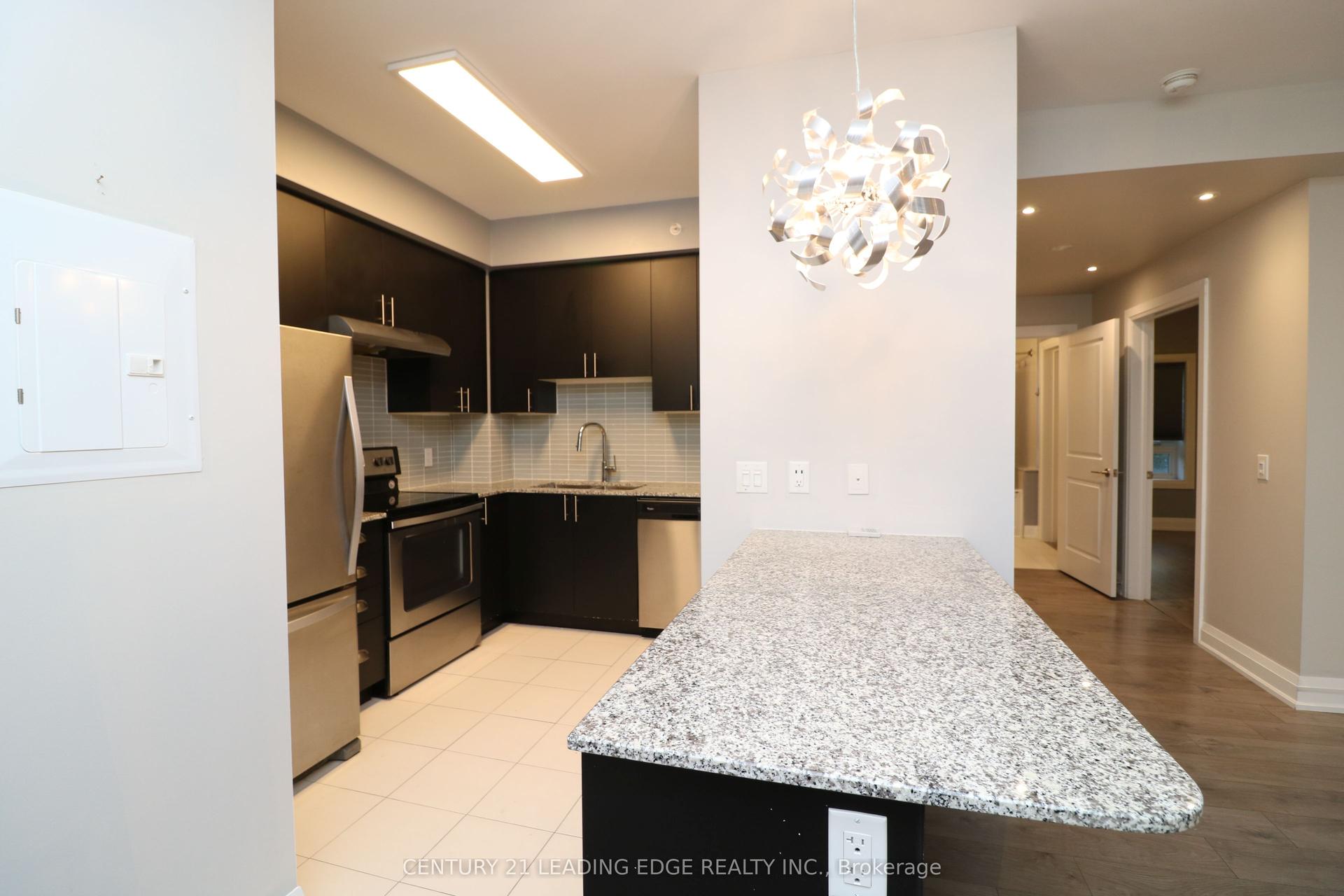 481 Rupert Avenue 123 #123, Whitchurch-Stouffville — Condo for sale, photo 1