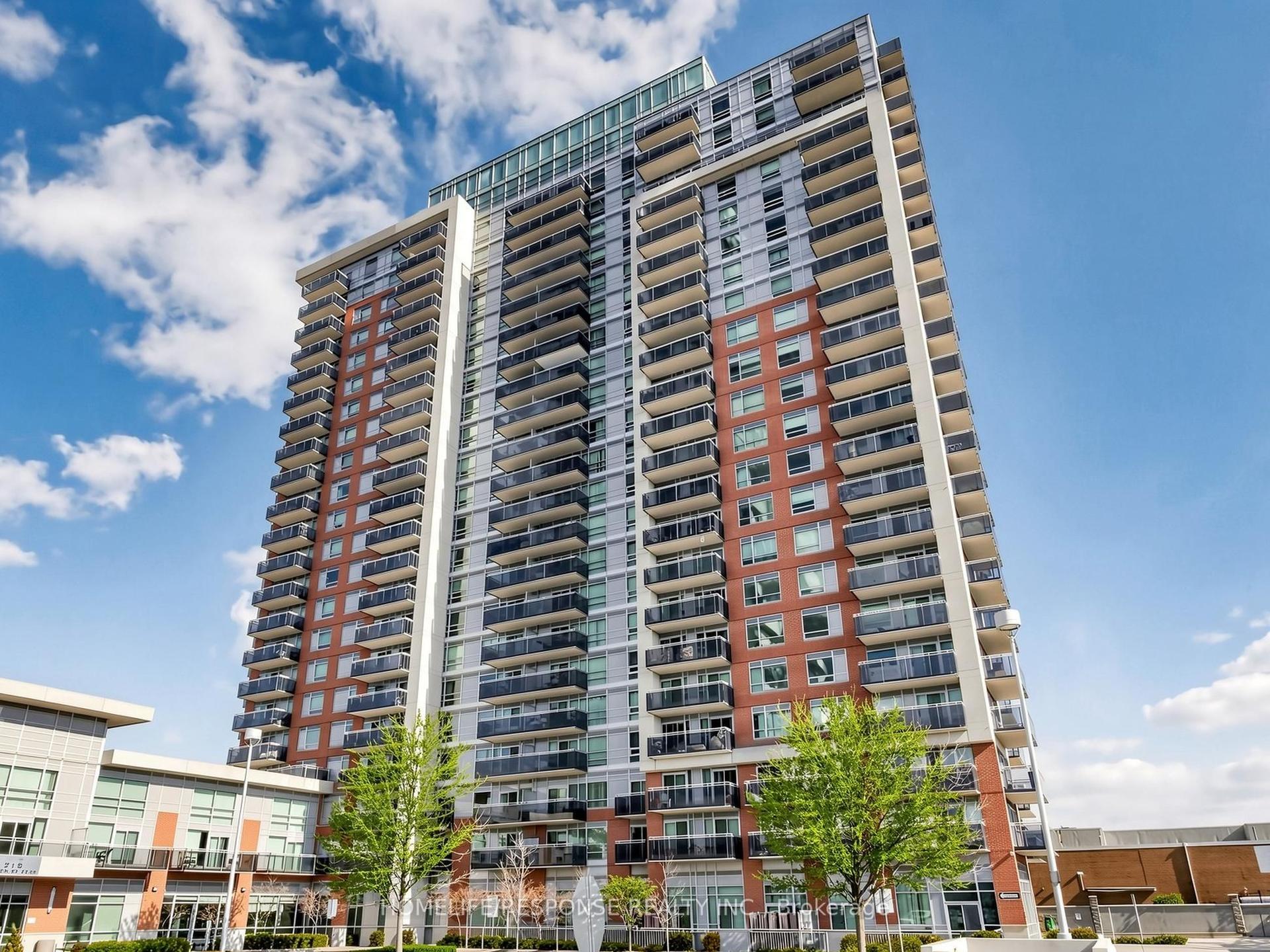 215 QUEEN Street E 225 #225, Brampton — Condo for sale, photo 1