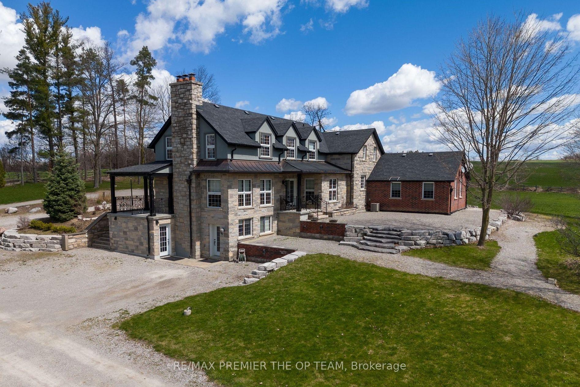 12355 Mill Road — photo 1