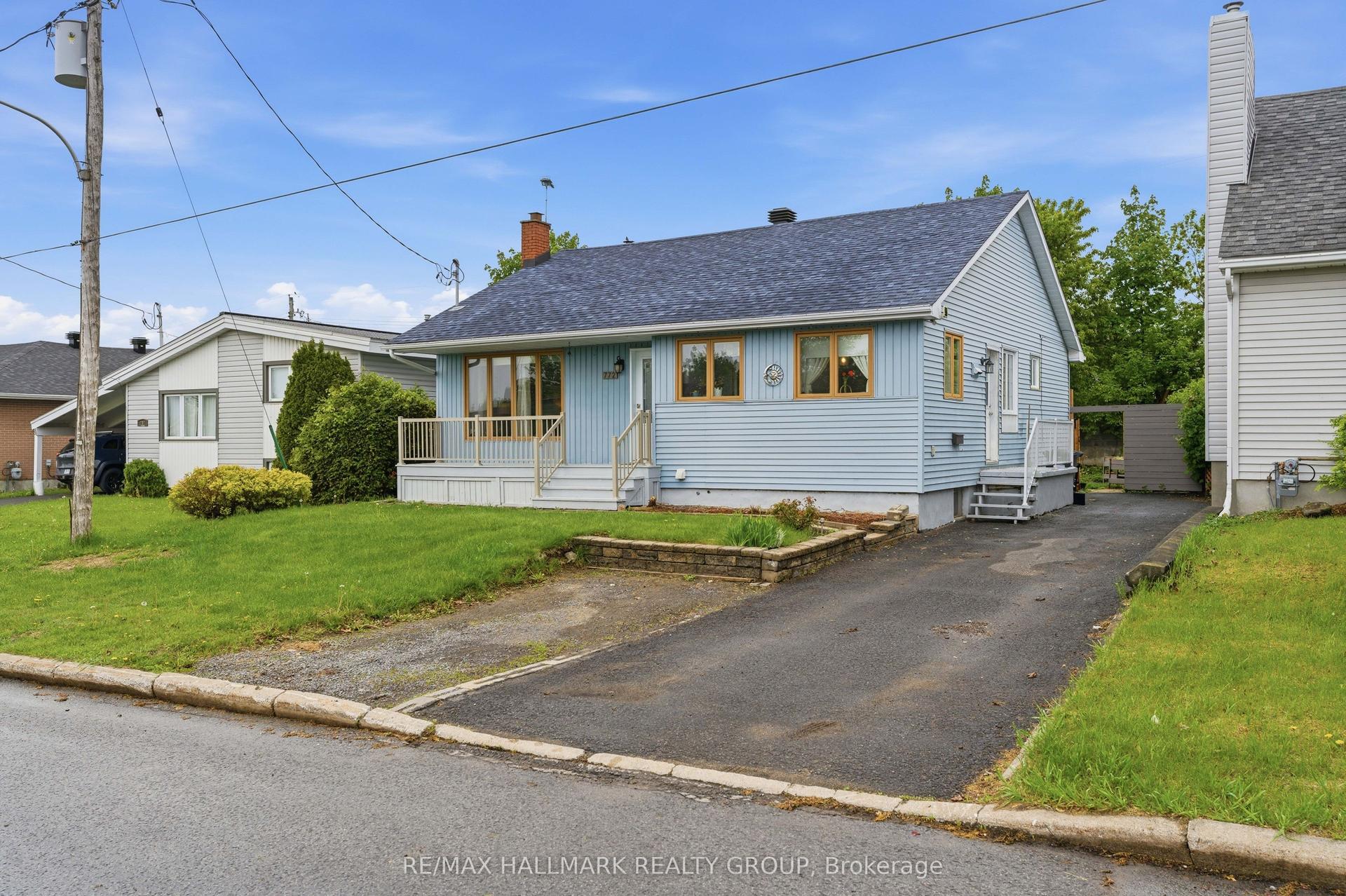 772 Lafleche Road E — photo 1