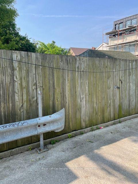 625 Harvie Avenue Rear #Rear, Toronto — Land for sale, photo 1