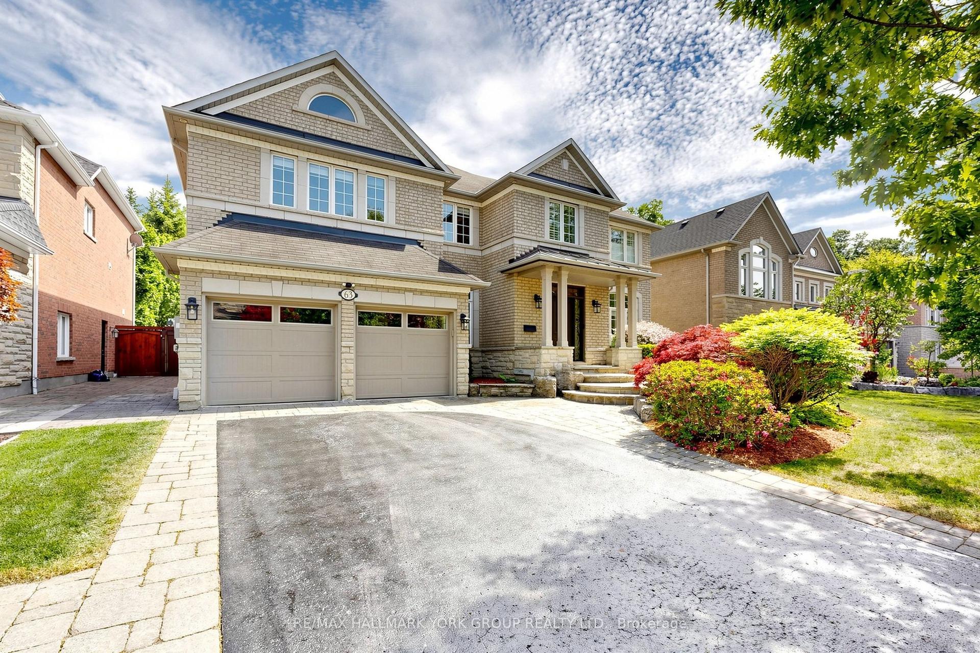63 Willis Drive — photo 1