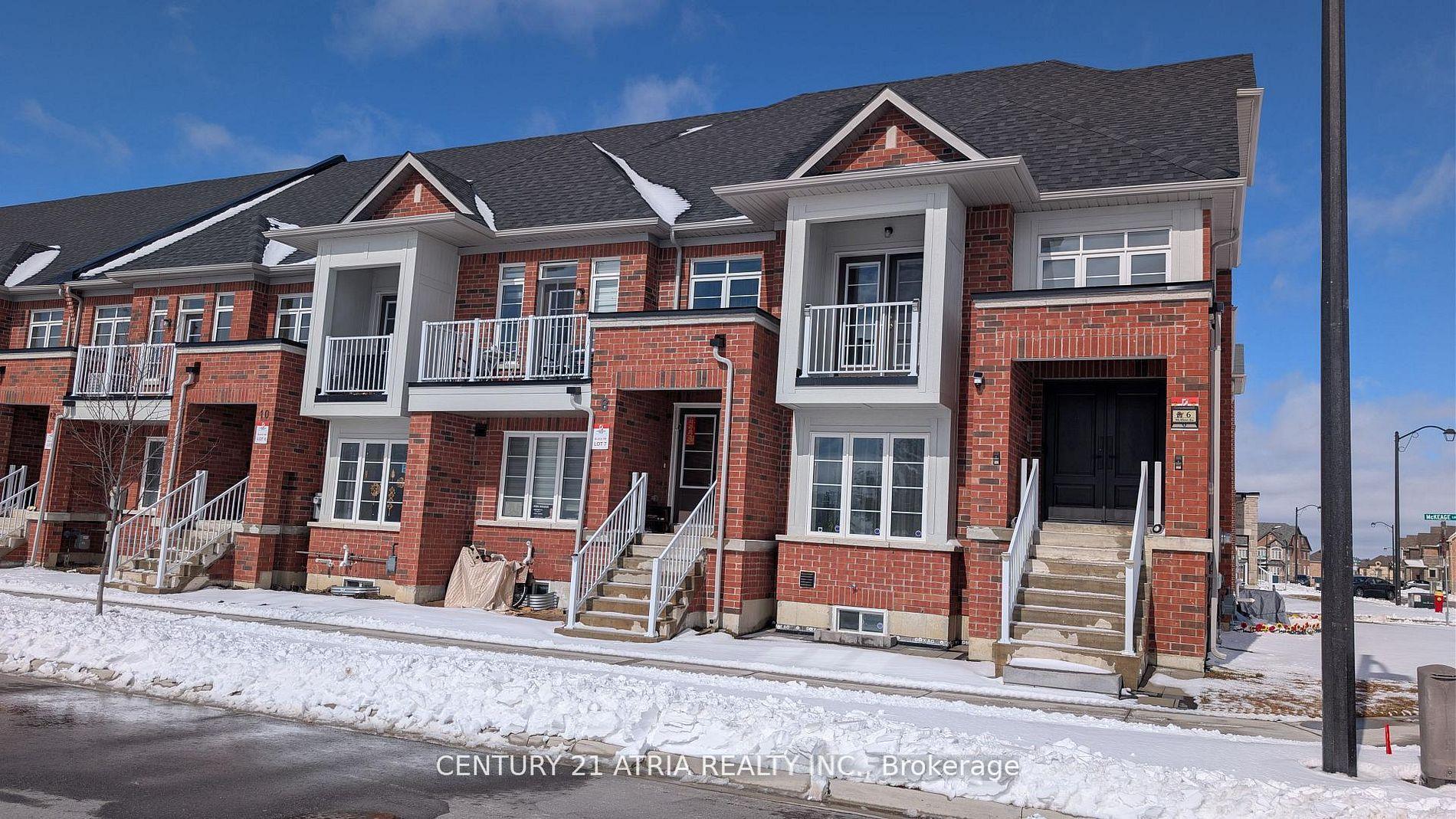 8 McAlister Avenue — photo 1