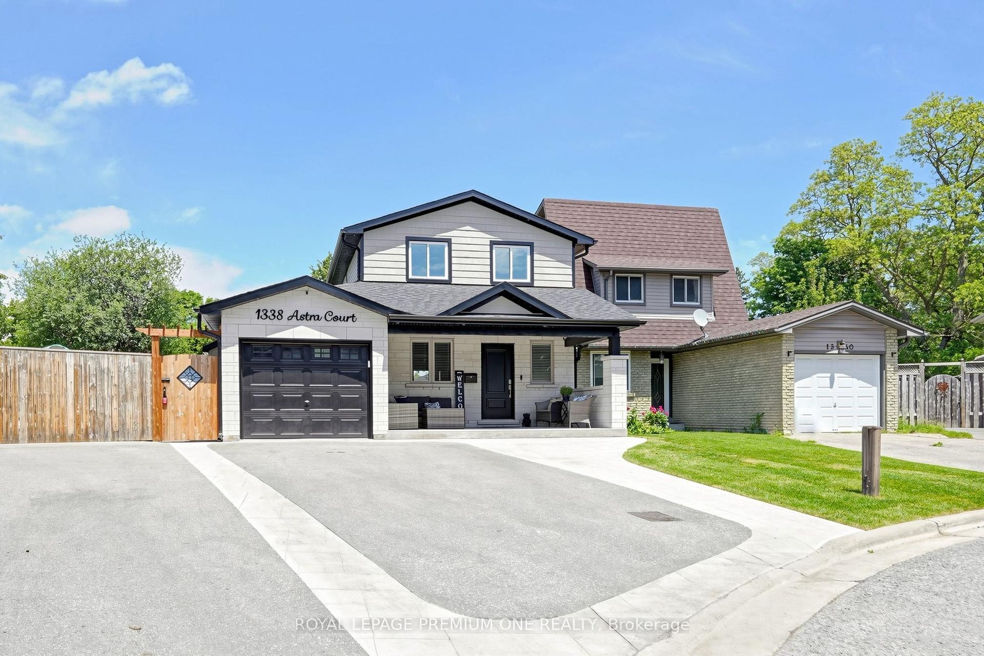 1338 Astra Court — photo 1