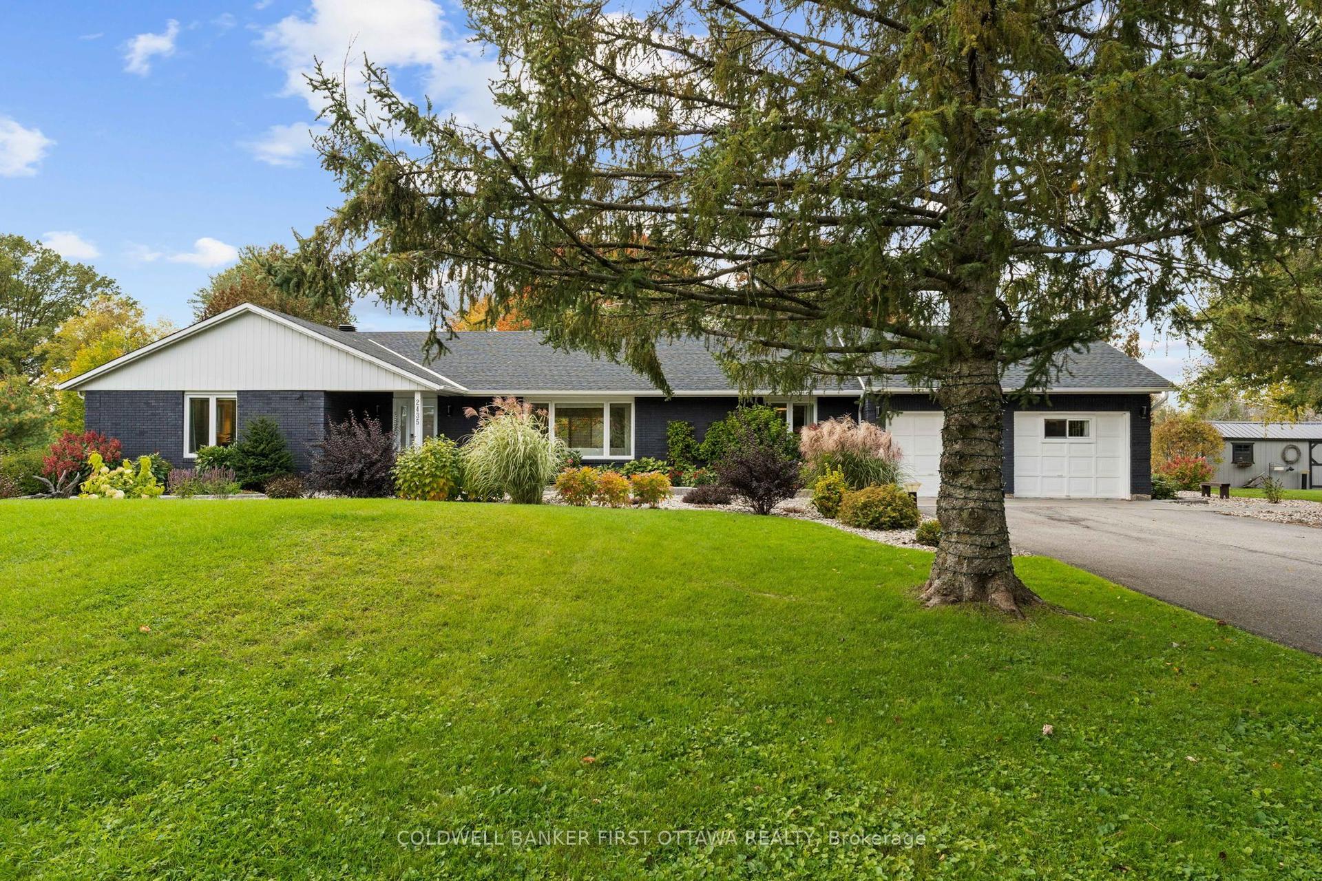 2435 River Road, North Grenville — Detached for sale, photo 1