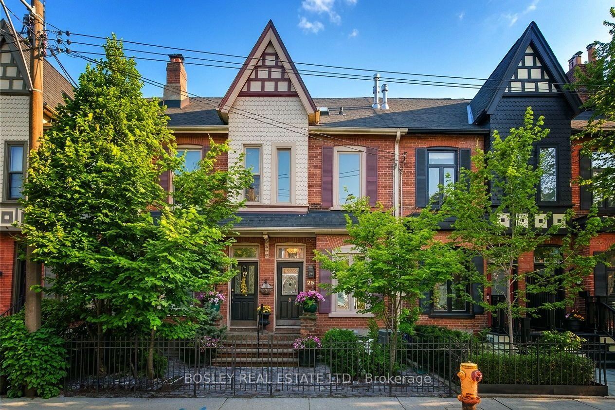 25 Salisbury Avenue — photo 1