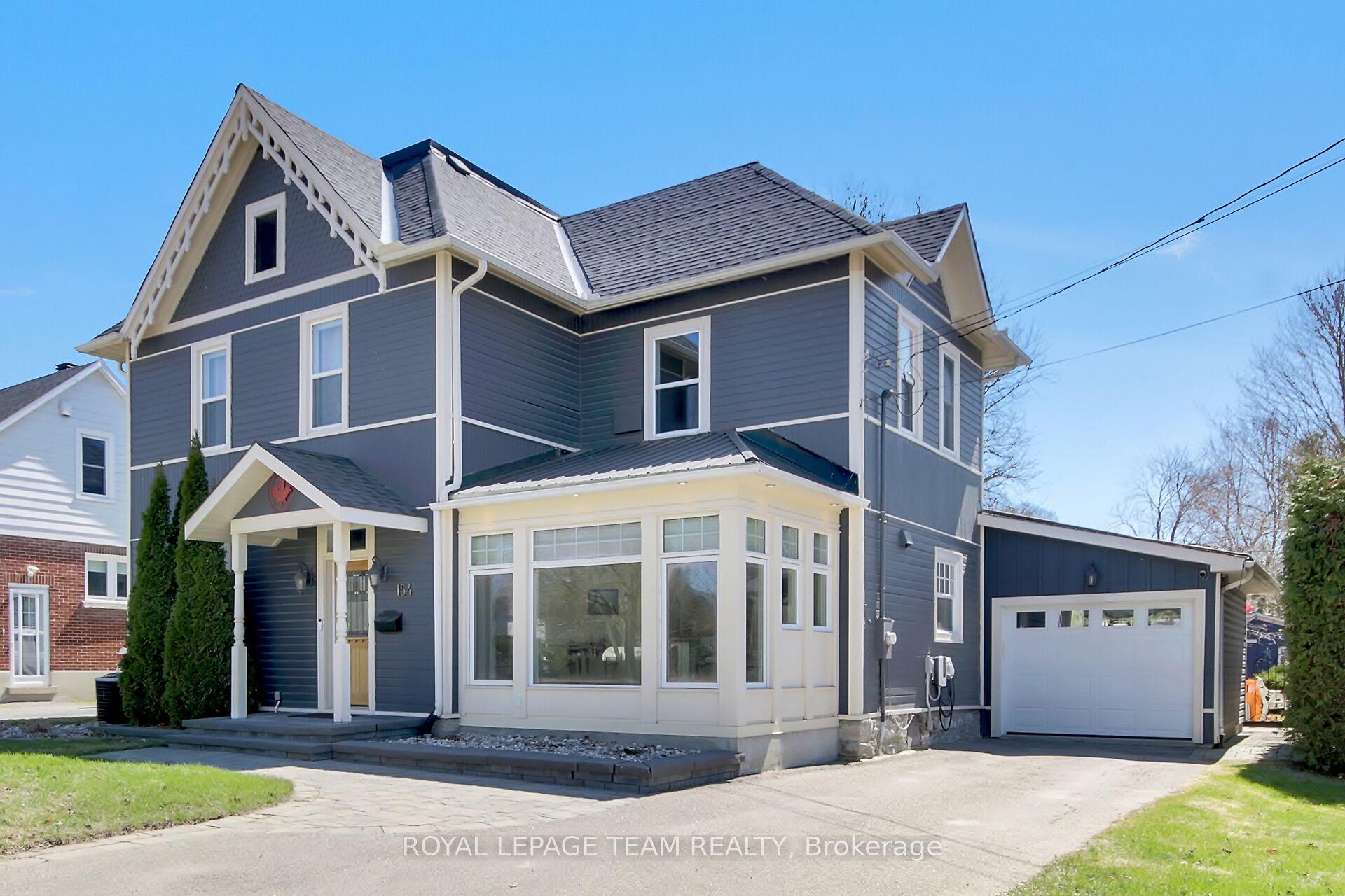 154 Lake Avenue — photo 1