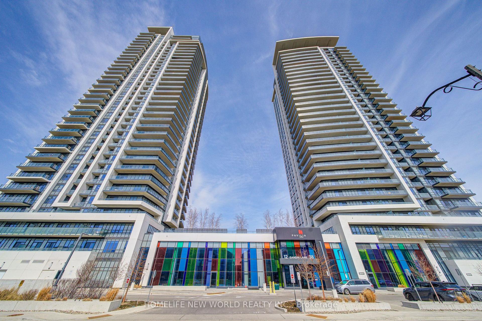 12 Gandhi Lane 1101 #1101 — photo 1