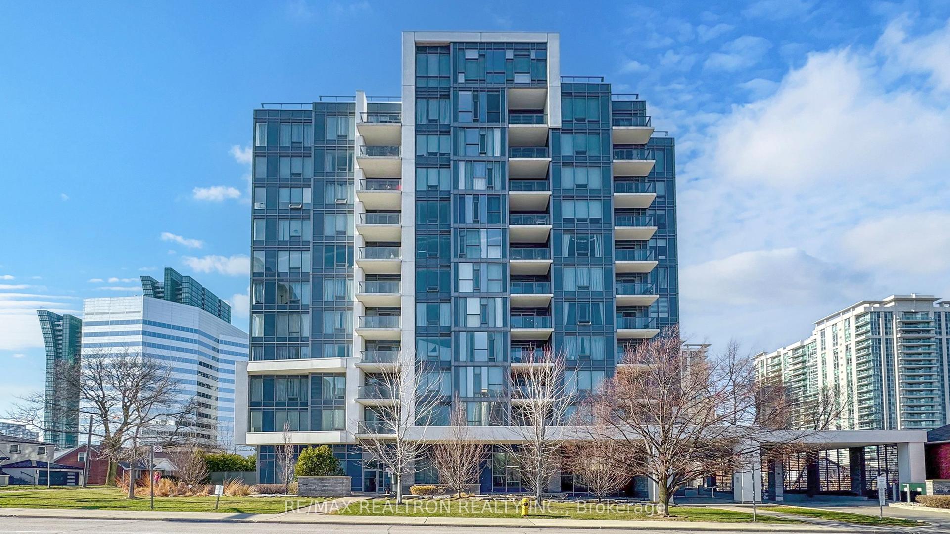 28 Avondale Avenue 1102 #1102, Toronto — Condo for sale, photo 1