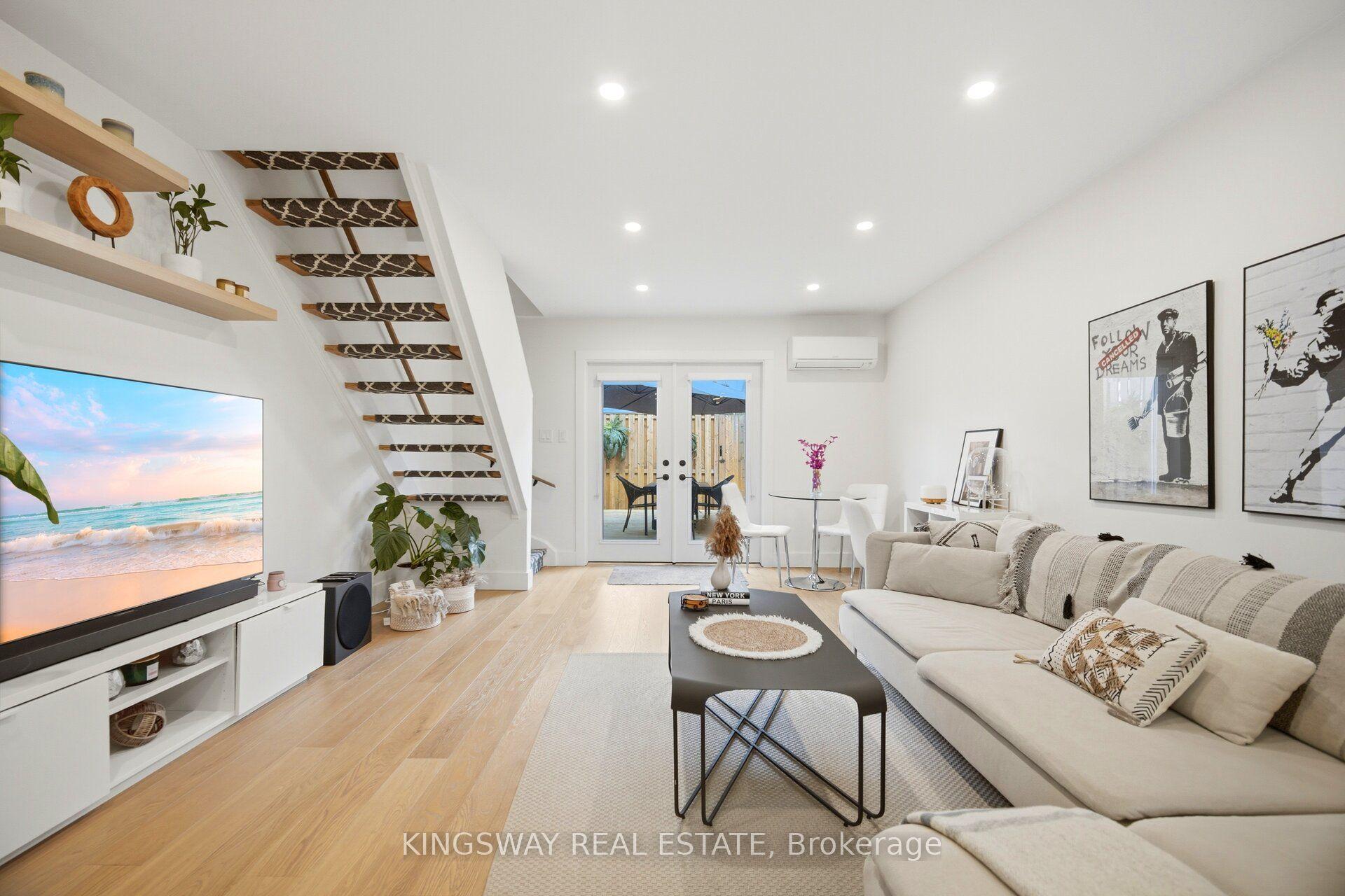251 Ontario Street — photo 1