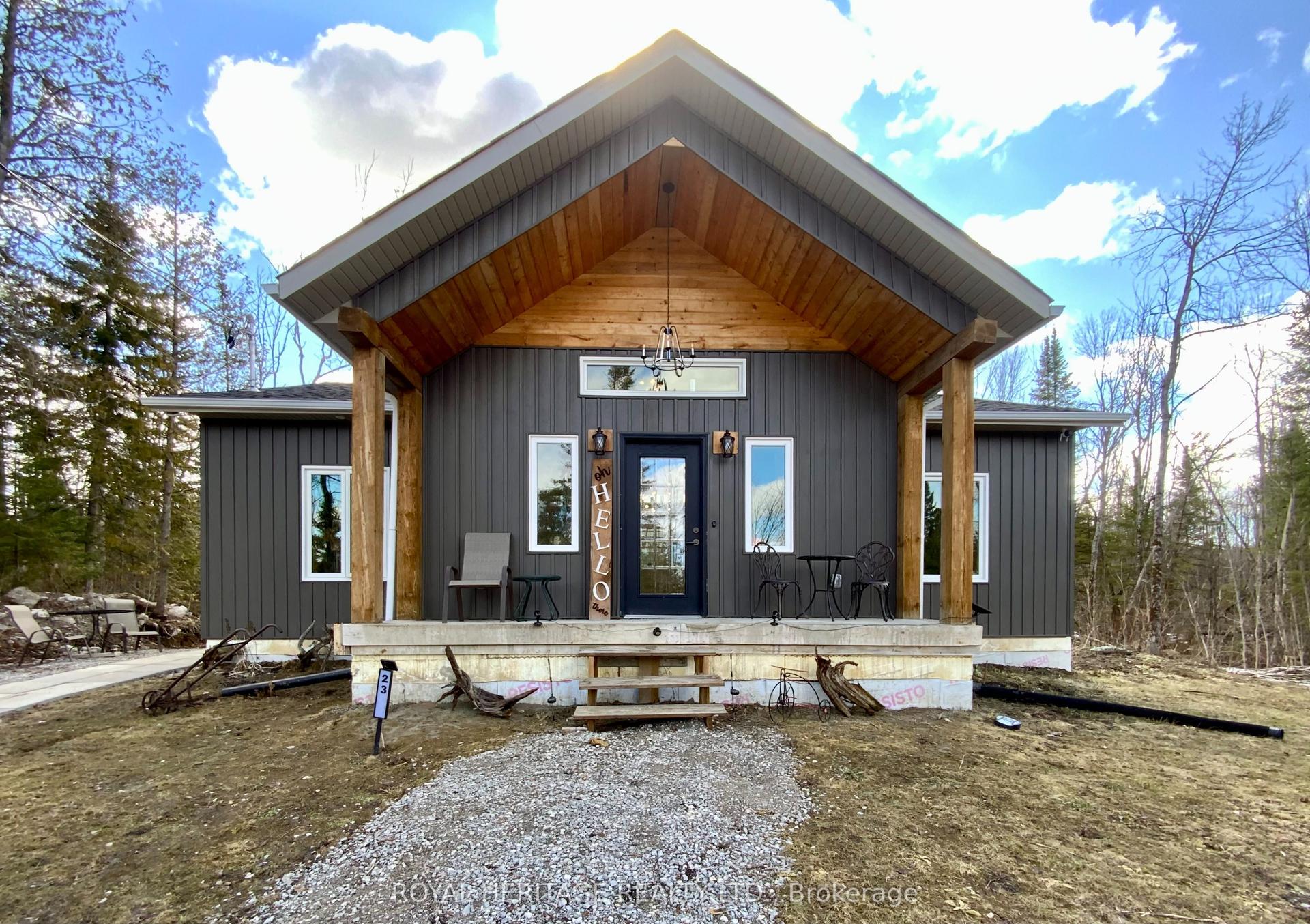 23 River Road — photo 1