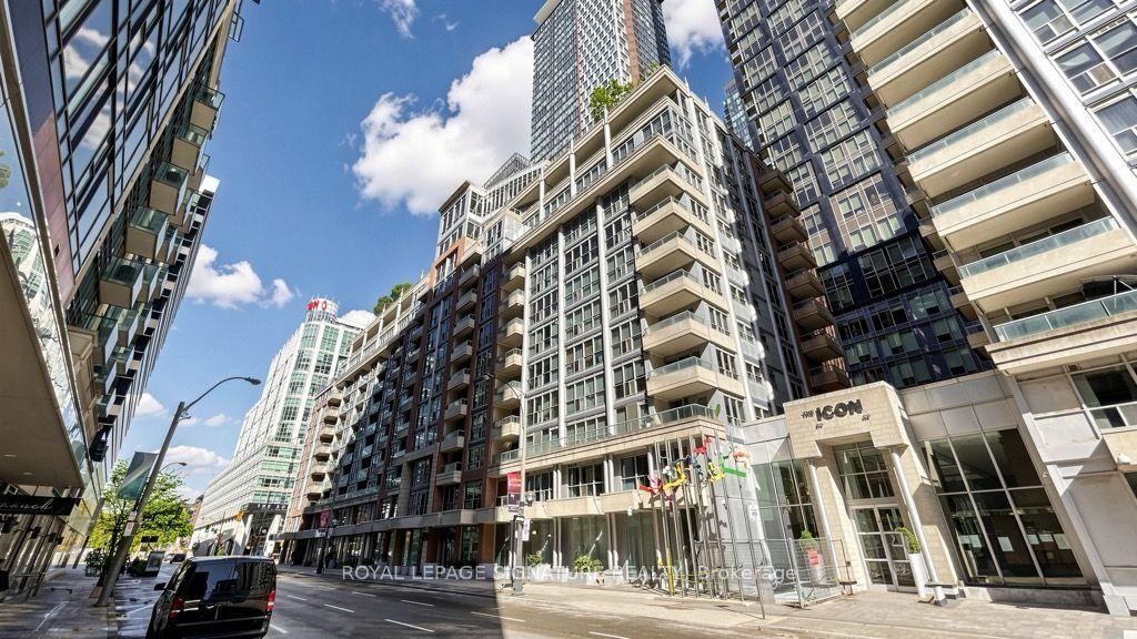 270 Wellington Street W 313 #313, Toronto — Condo for sale, photo 1