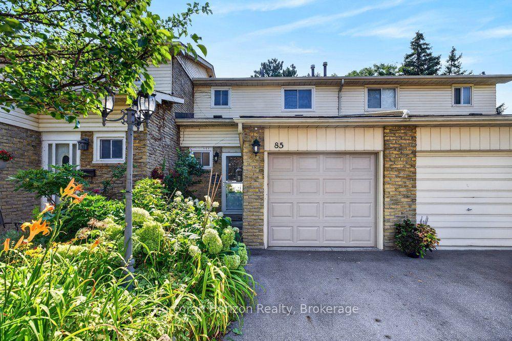 100 Quigley Road 85 #85, Hamilton — Condo Town for sale, photo 1