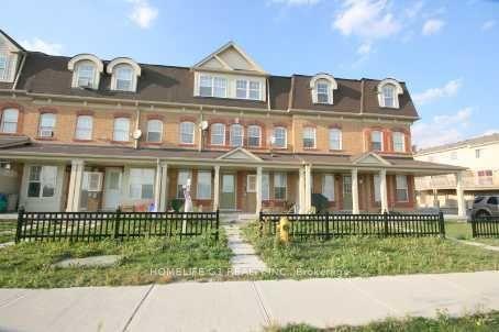 8868 Sheppard Avenue E, Toronto — Townhouse for lease, photo 1