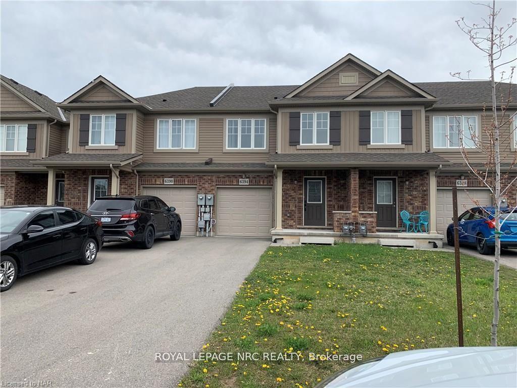 6394 Shapton Crescent — photo 1