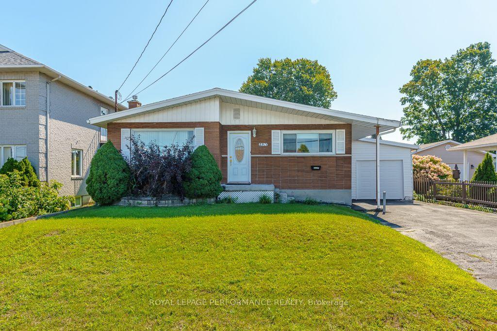 463 Cameron Street, Hawkesbury — Detached for sale, photo 1