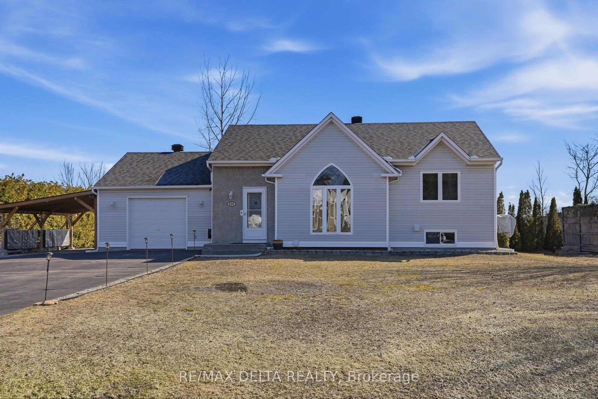 531 Devista Boulevard — photo 1