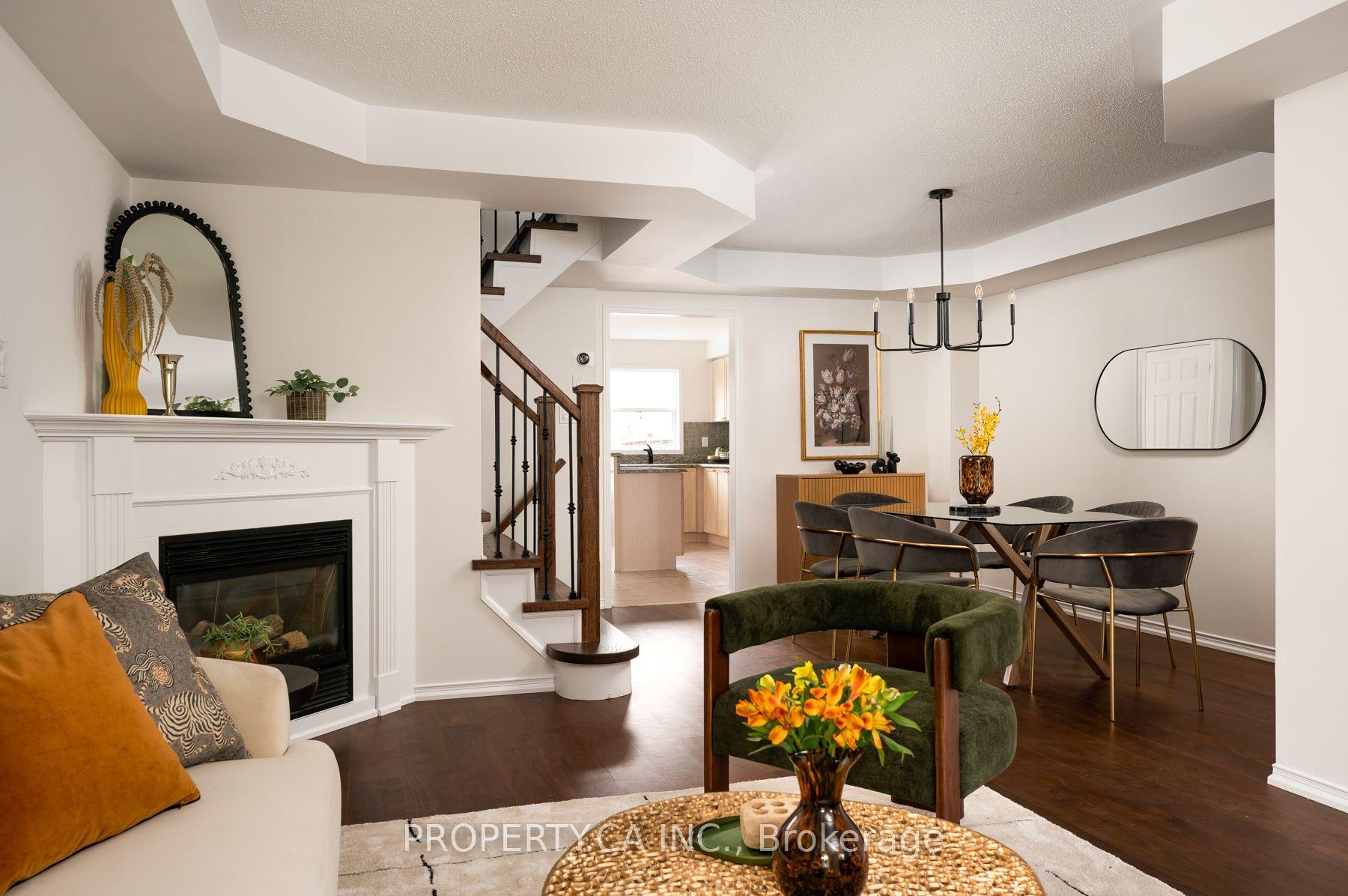 173 Littlewood Drive, Oakville — Semi-Detached for sale, photo 1