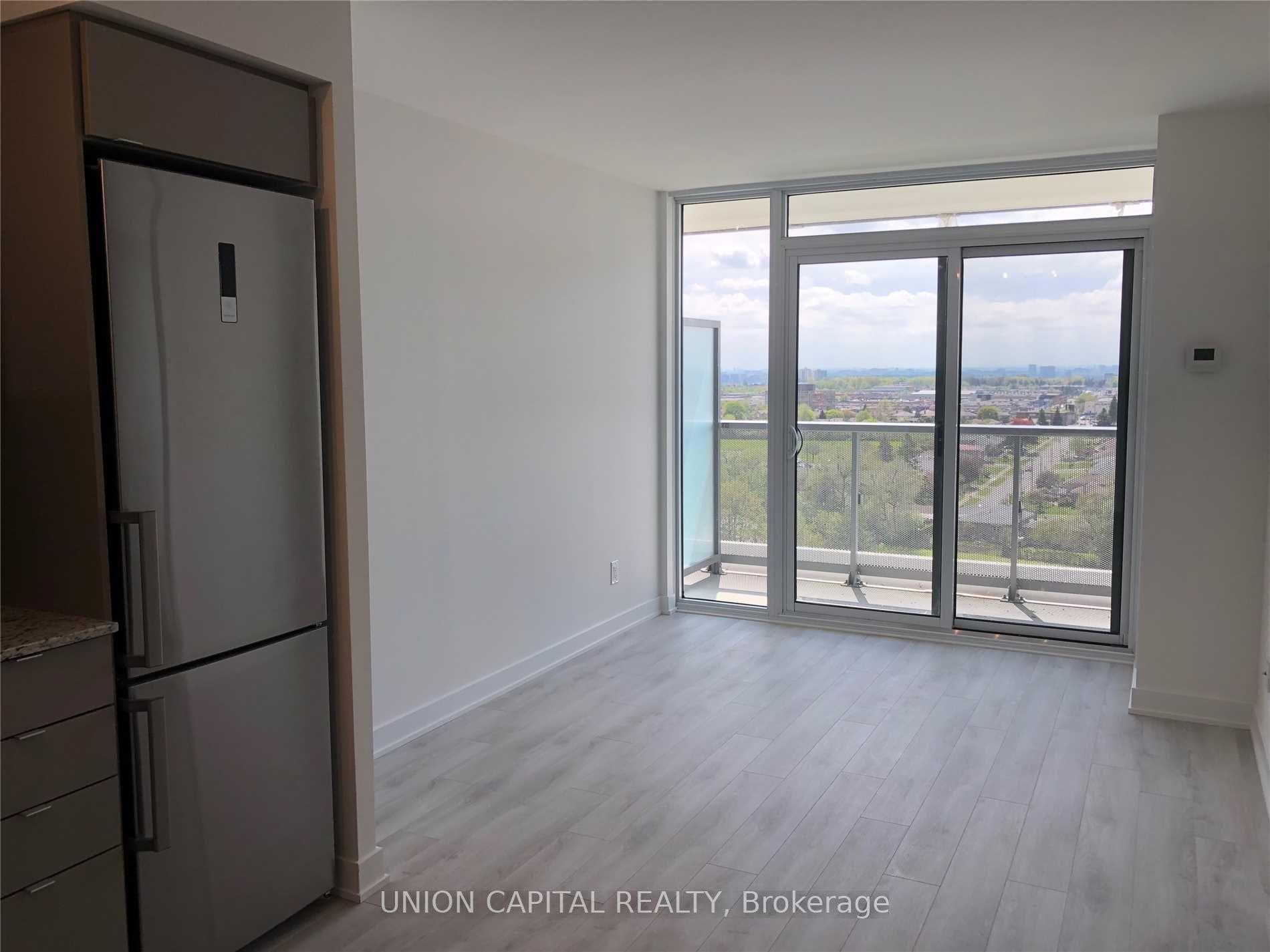 160 Flemington Road 1415 #1415 — photo 1