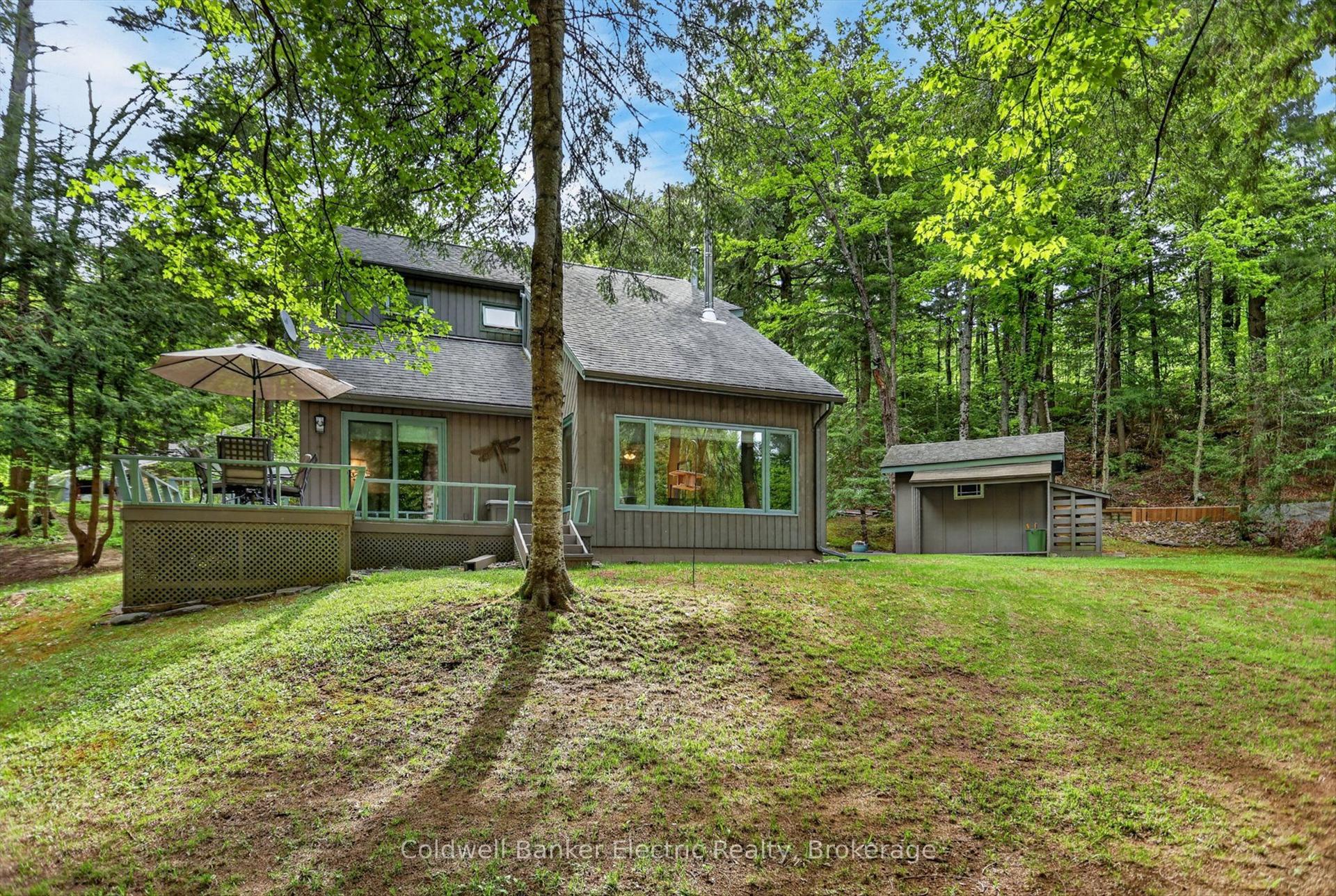 44 Lean Drive, North Kawartha — Detached for sale, photo 1