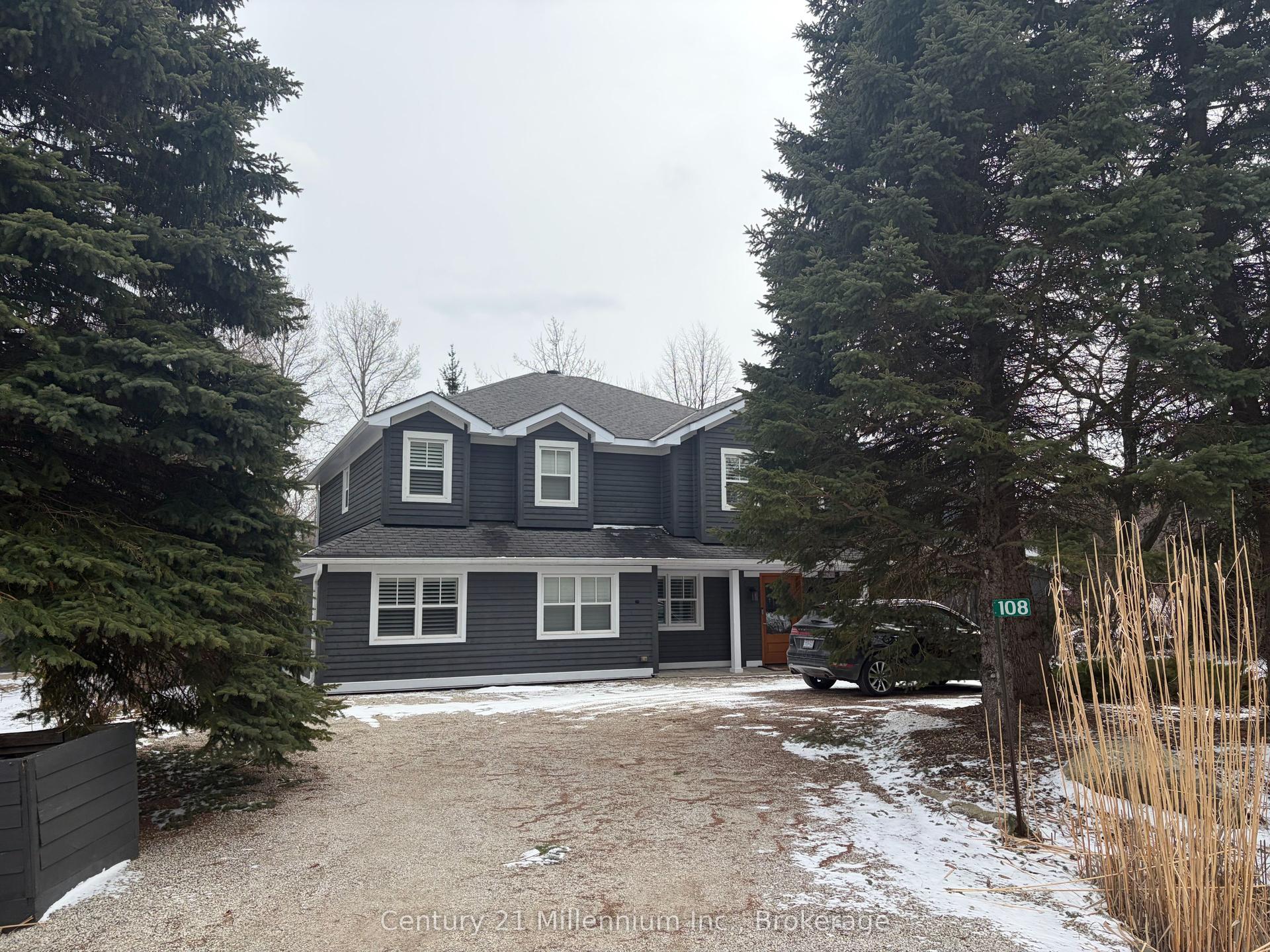 108 Liisa's Lane — photo 1