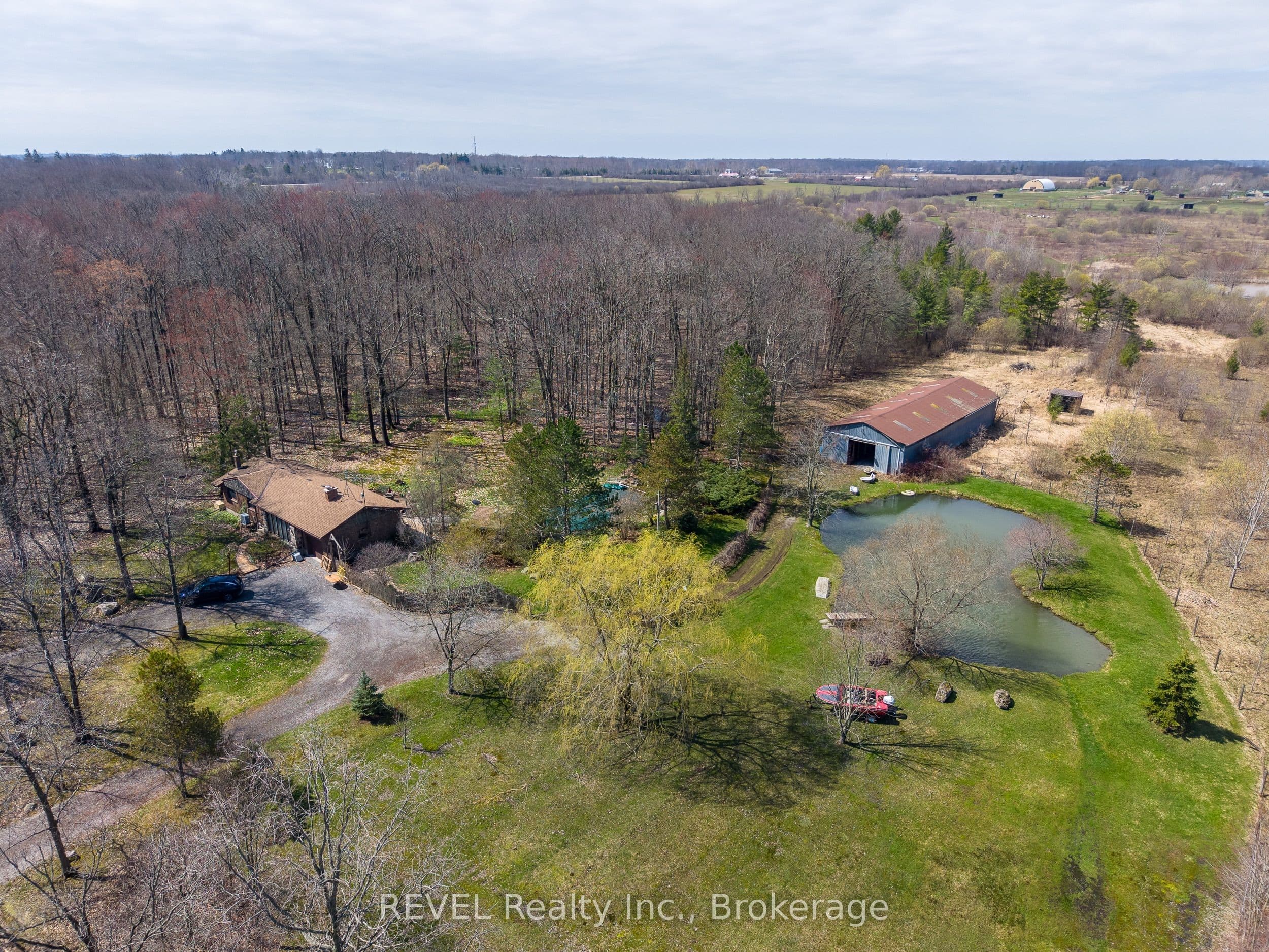 1255 Ott Road — photo 1