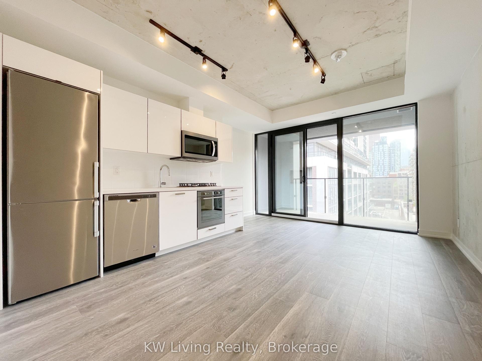55 Ontario Street 611 #611 — photo 1