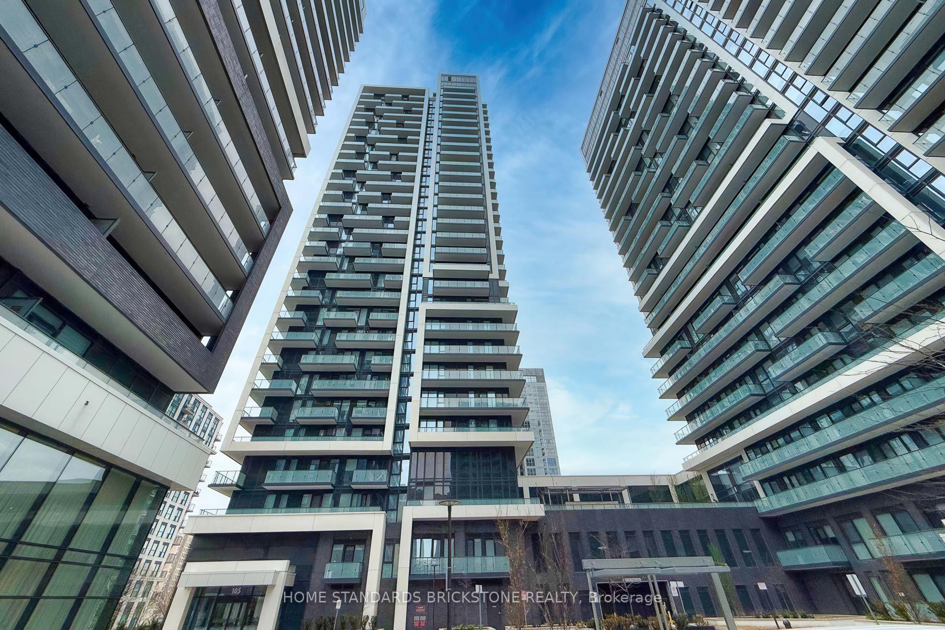 105 Oneida Crescent 1207 #1207, Richmond Hill — Condo for sale, photo 1