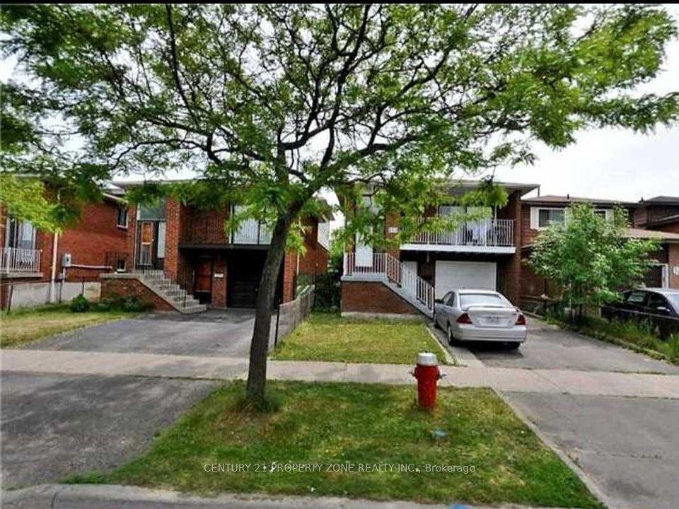 10 Martindale Crescent Basement #Basement, Brampton — Detached for lease, photo 1