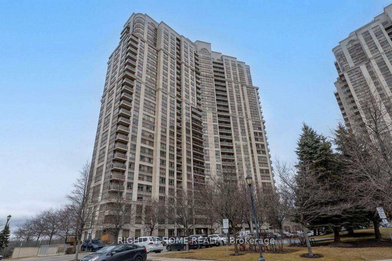 710 Humberwood Boulevard 2709 #2709, Toronto — Condo for sale, photo 1