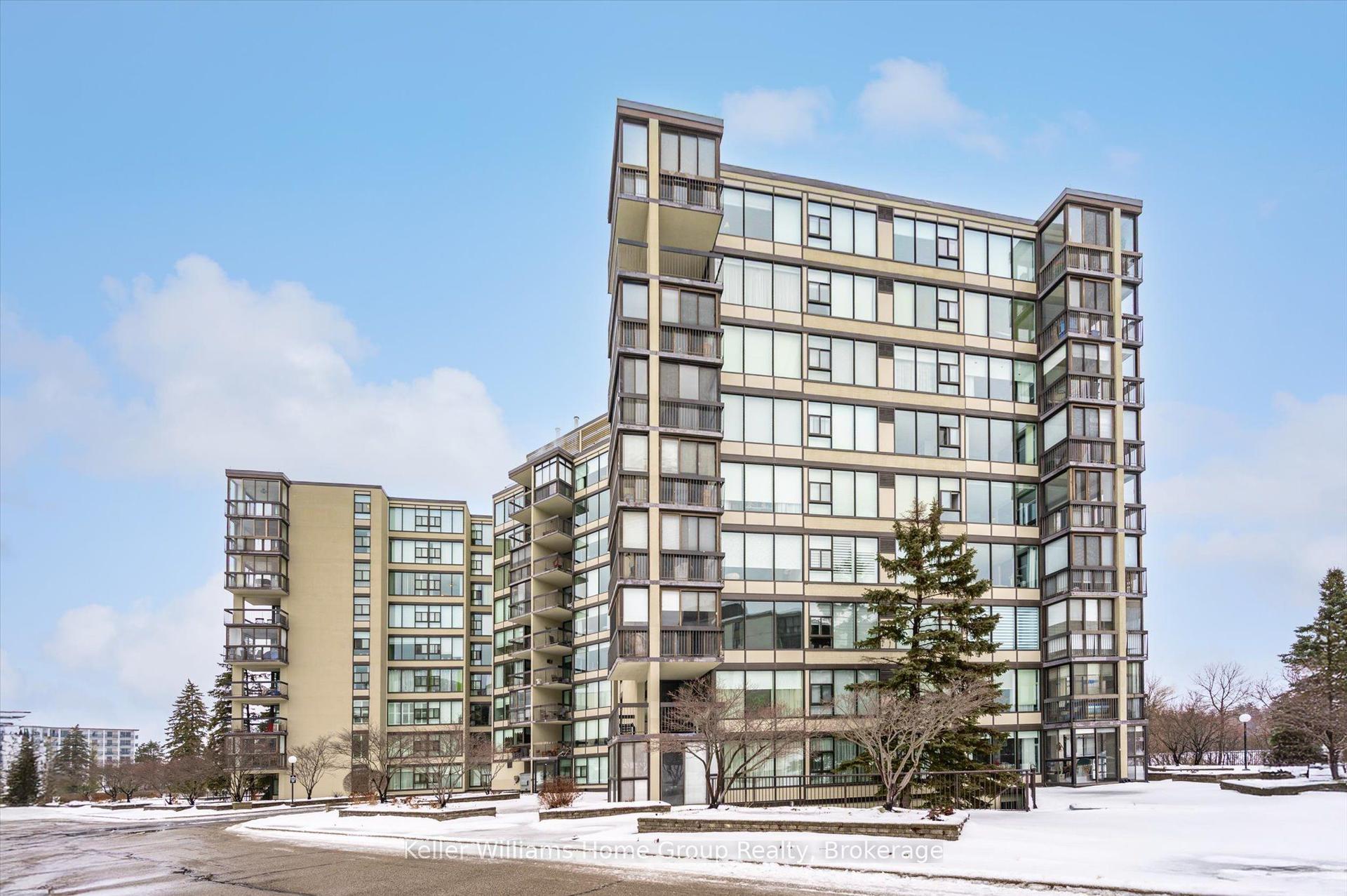 23 Woodlawn Road E 702 #702, Guelph — Condo for sale, photo 1