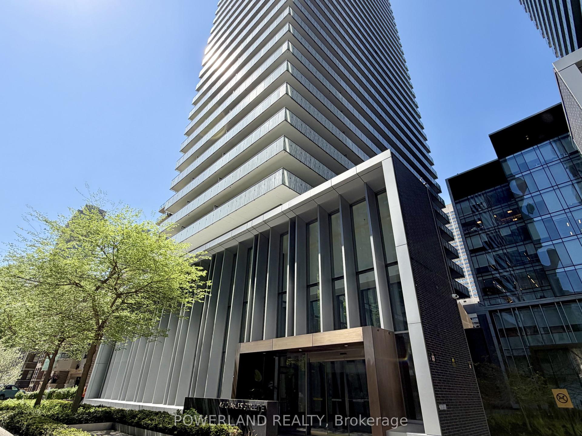 42 Charles Street E Lph4705 #Lph4705 — photo 1