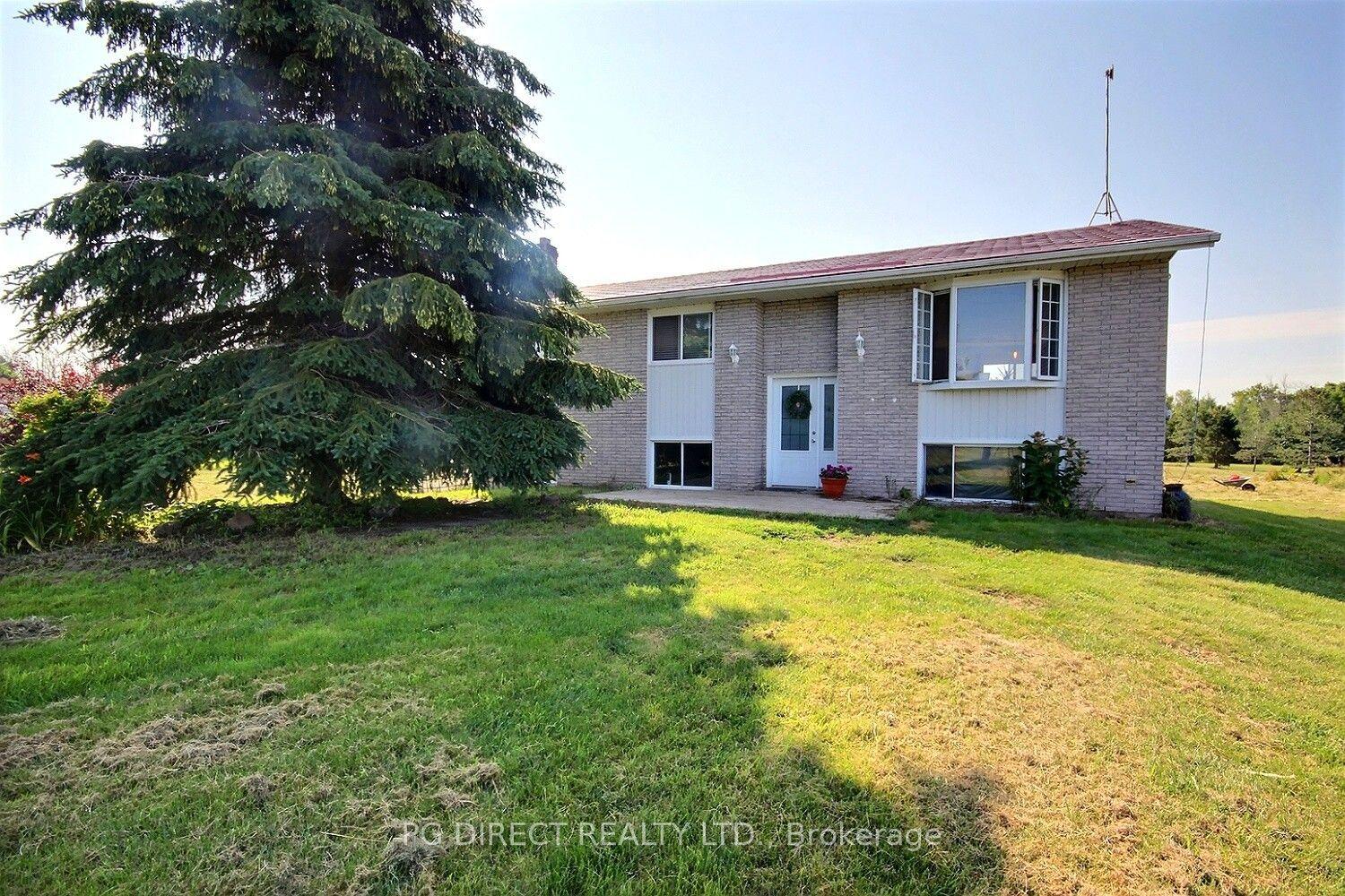 1065 County Rd 19, Prince Edward County — Detached for sale, photo 1