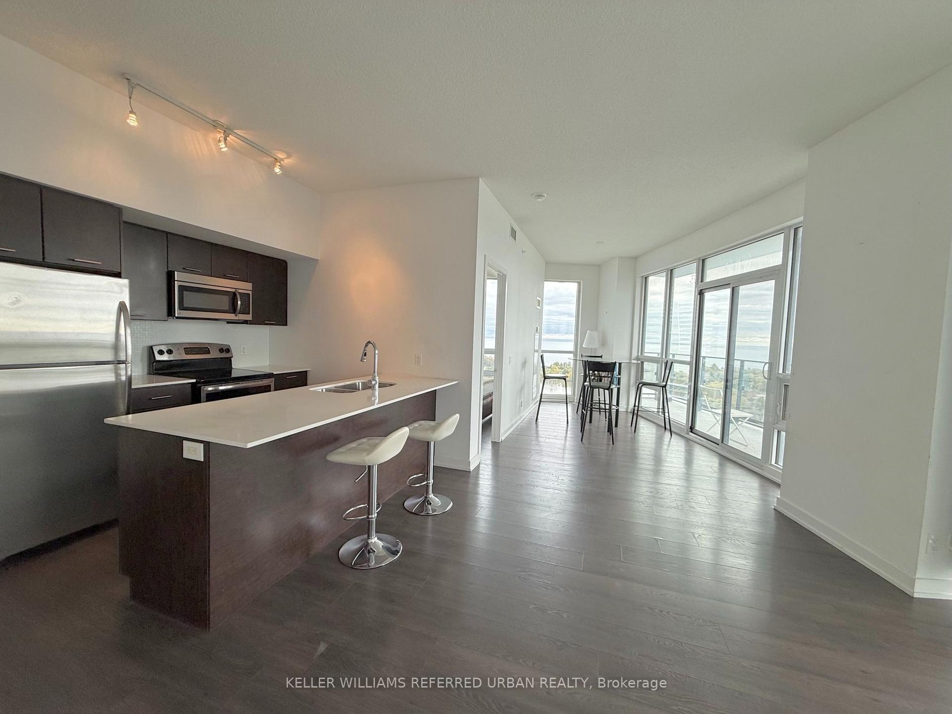 2212 Lakeshore Boulevard W 1903 #1903, Toronto — Condo for lease, photo 1