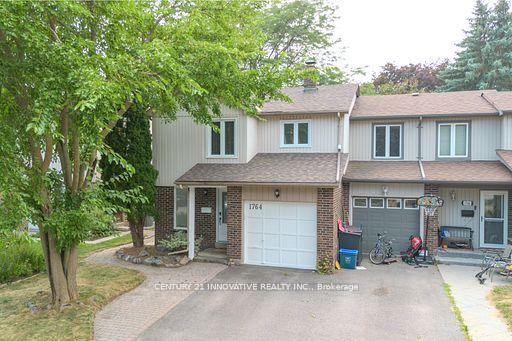 1764 Listowell Crescent — photo 1