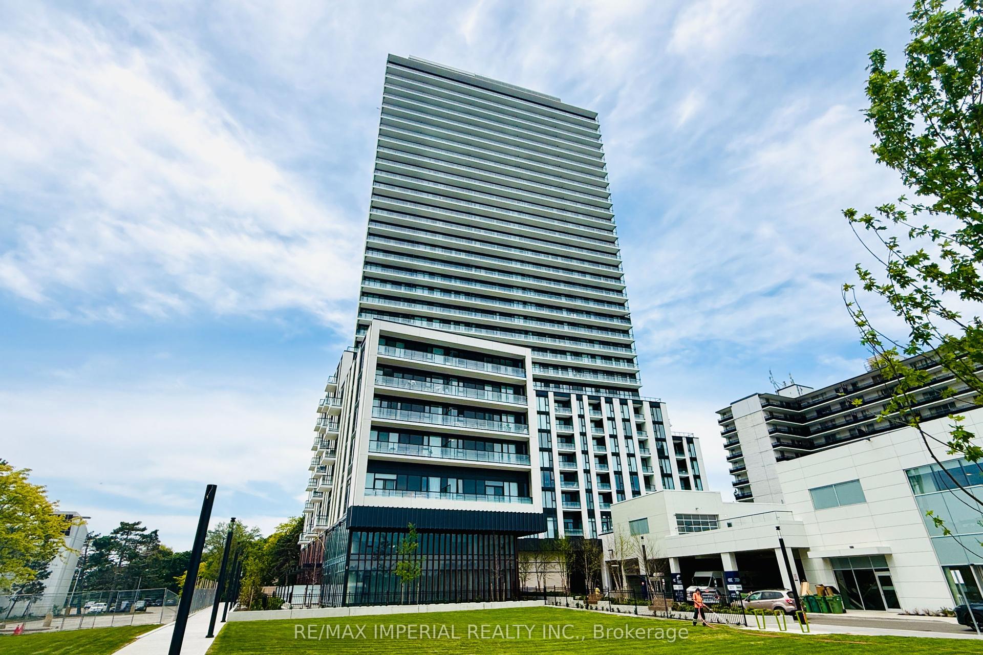 5858 Yonge Street 3202 #3202 — photo 1