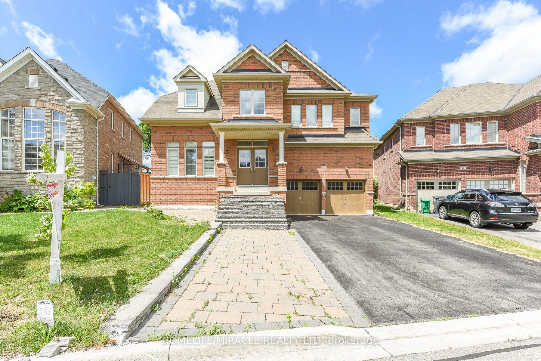 10 Danfield Court — photo 1