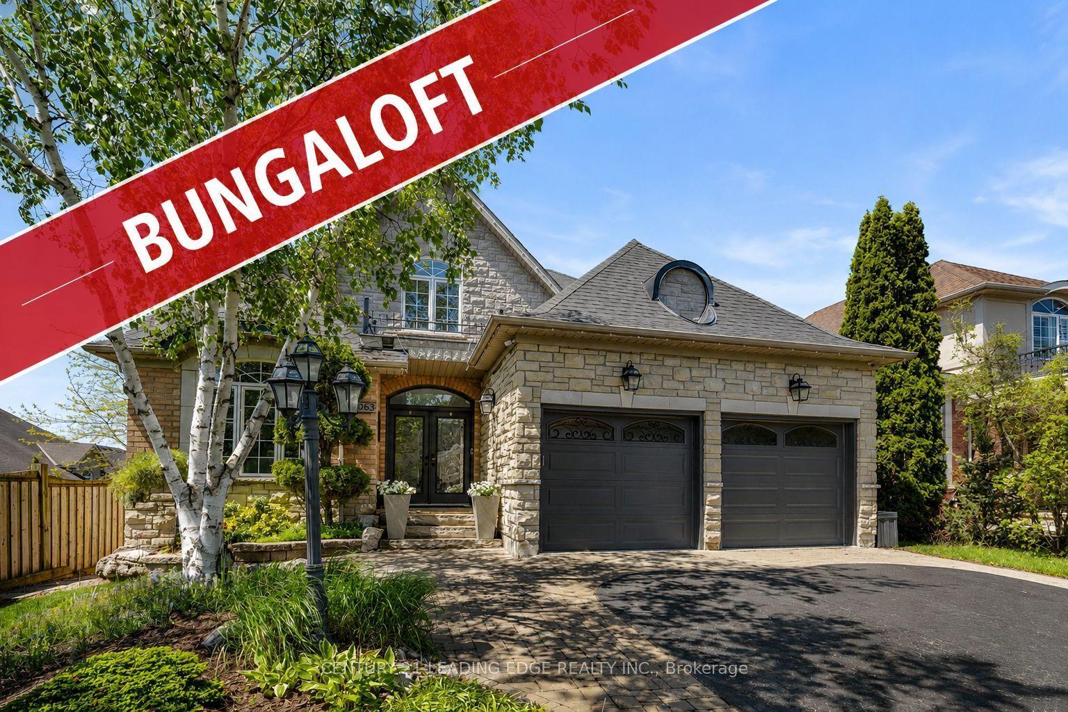 106 Mackey Drive, Whitby — Detached for sale, photo 1