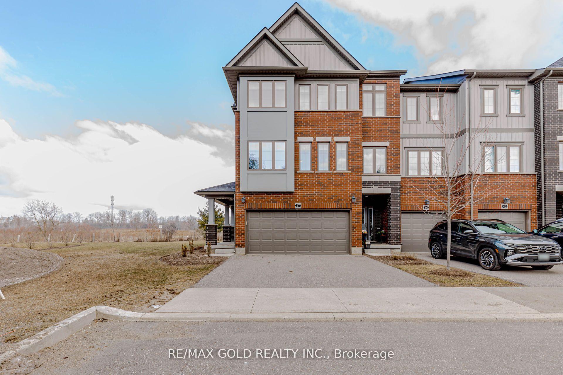 311 Woolwich Street 47 #47 — photo 1