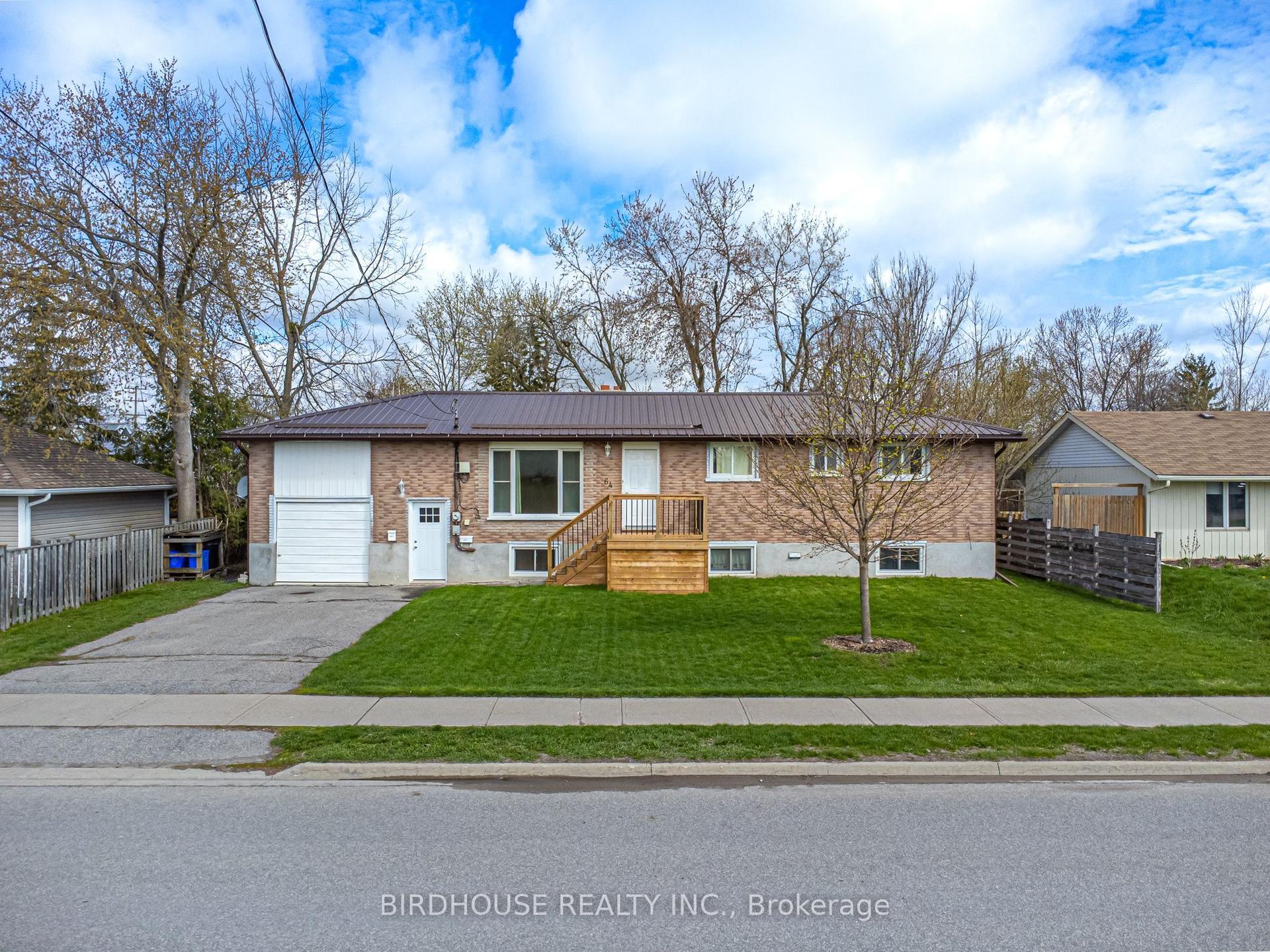 64 George Street W — photo 1