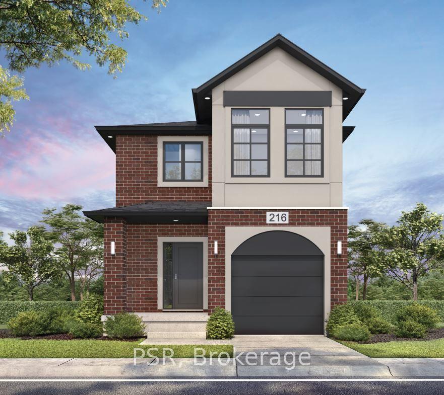 220 Rivergreen Crescent, Cambridge — Detached for sale, photo 1