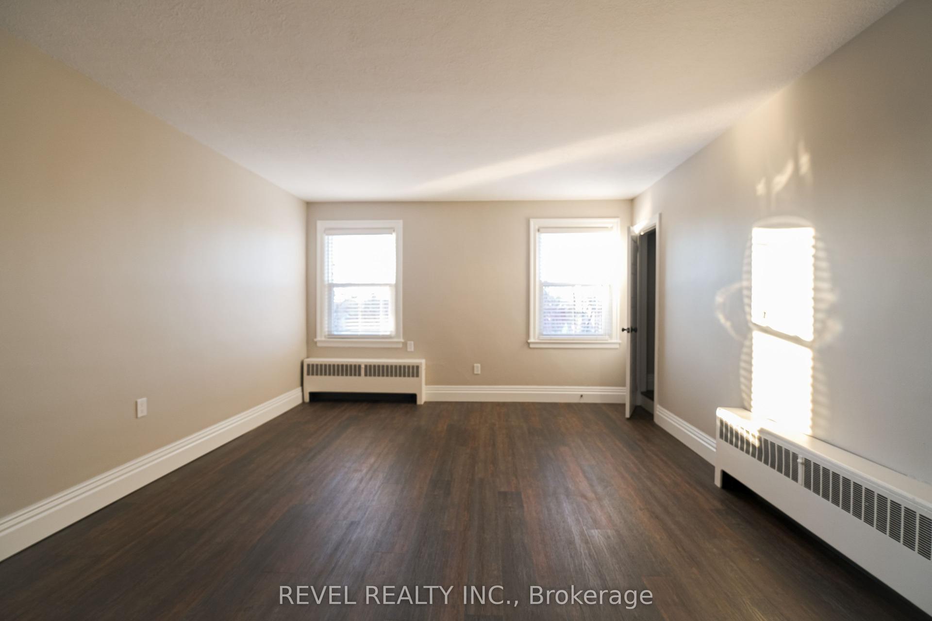 350 N Simcoe Street N #3 ##3, Peterborough — Multiplex for lease, photo 1