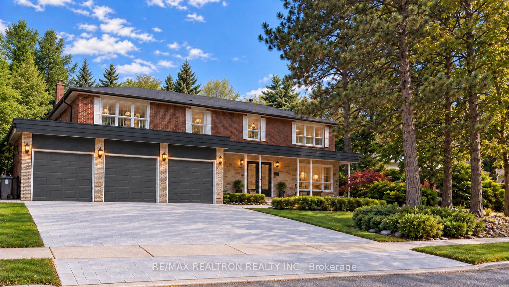 16 Sagewood Drive, Toronto — Detached for sale, photo 1