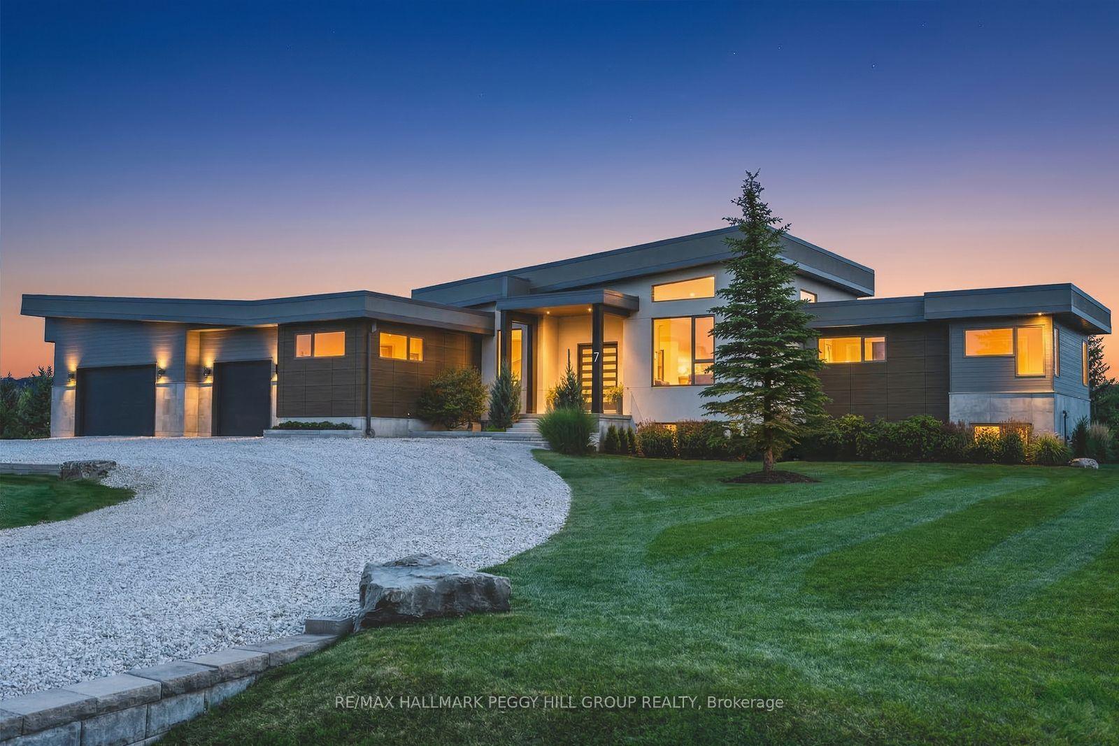 7 Meadowlark Way, Collingwood — Detached for sale, photo 1