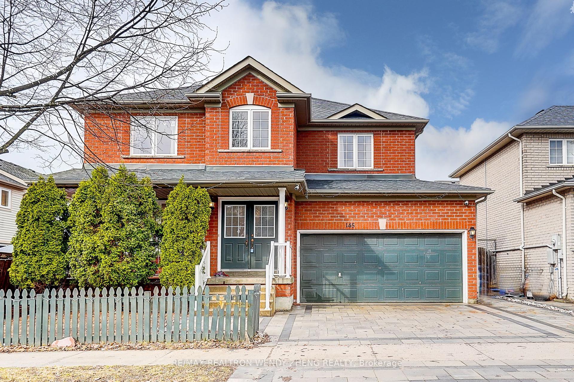 145 Glasgow Crescent — photo 1