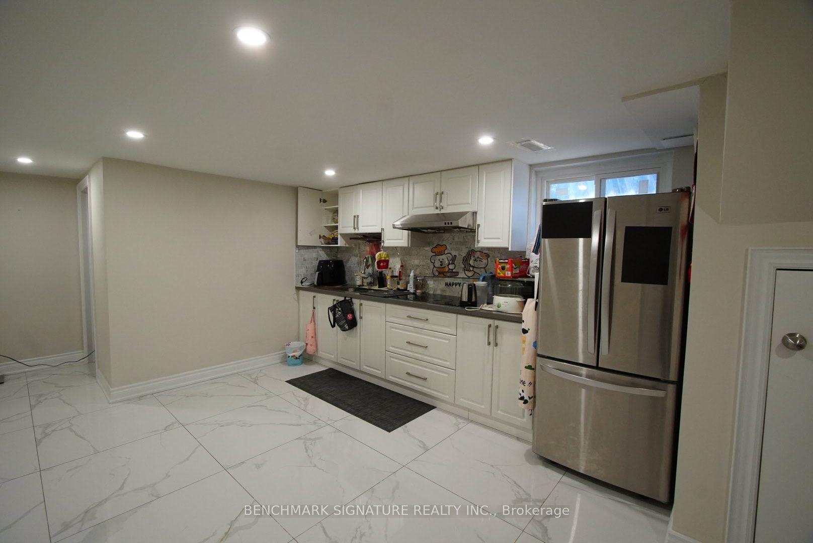 220 Lucas Street Bsmt #Bsmt, Richmond Hill — Detached for lease, photo 1
