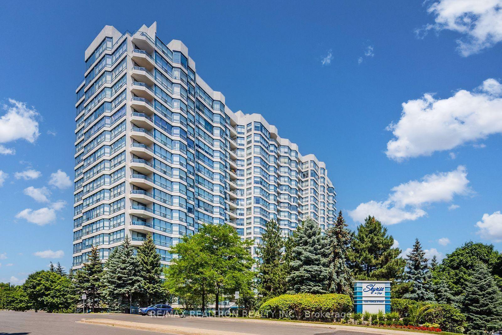 7300 Yonge Street 510 #510, Vaughan — Condo for sale, photo 1