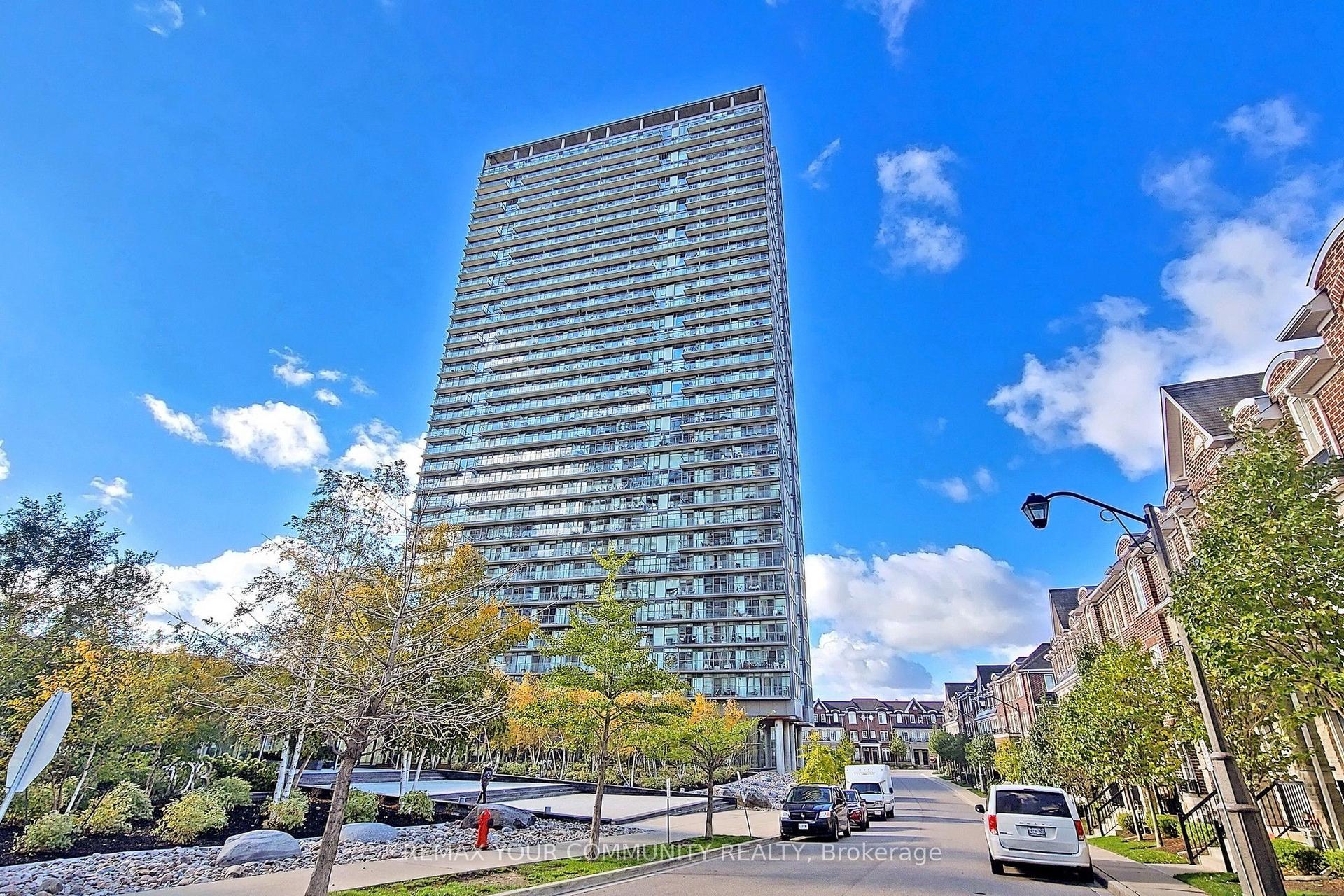 105 The Queensway Avenue 2304 #2304, Toronto — Condo for sale, photo 1