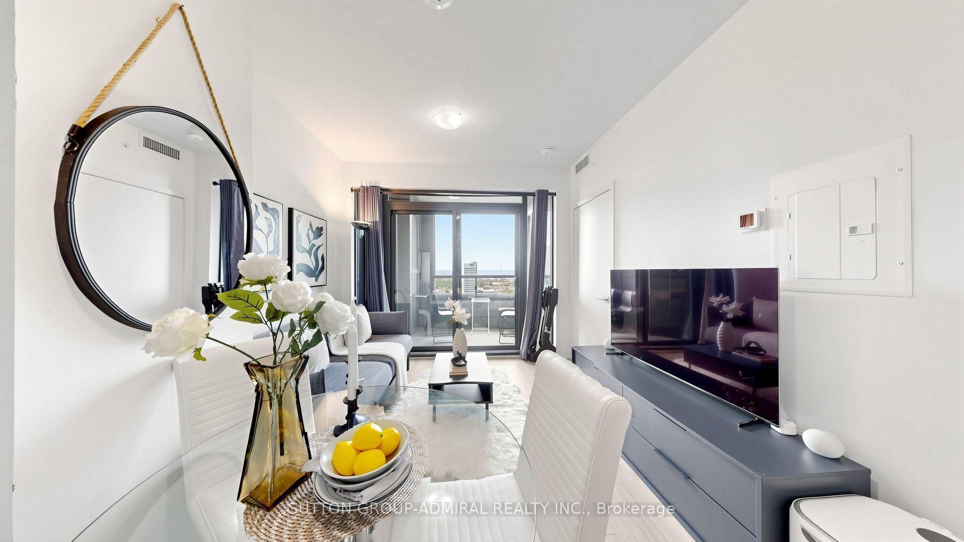 2920 Highway 7 Road 1712 #1712, Vaughan — Condo for sale, photo 1